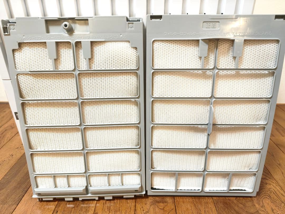 いぬちゃんPanasonic FE-KXP23 加湿器 大型 大容量加湿器