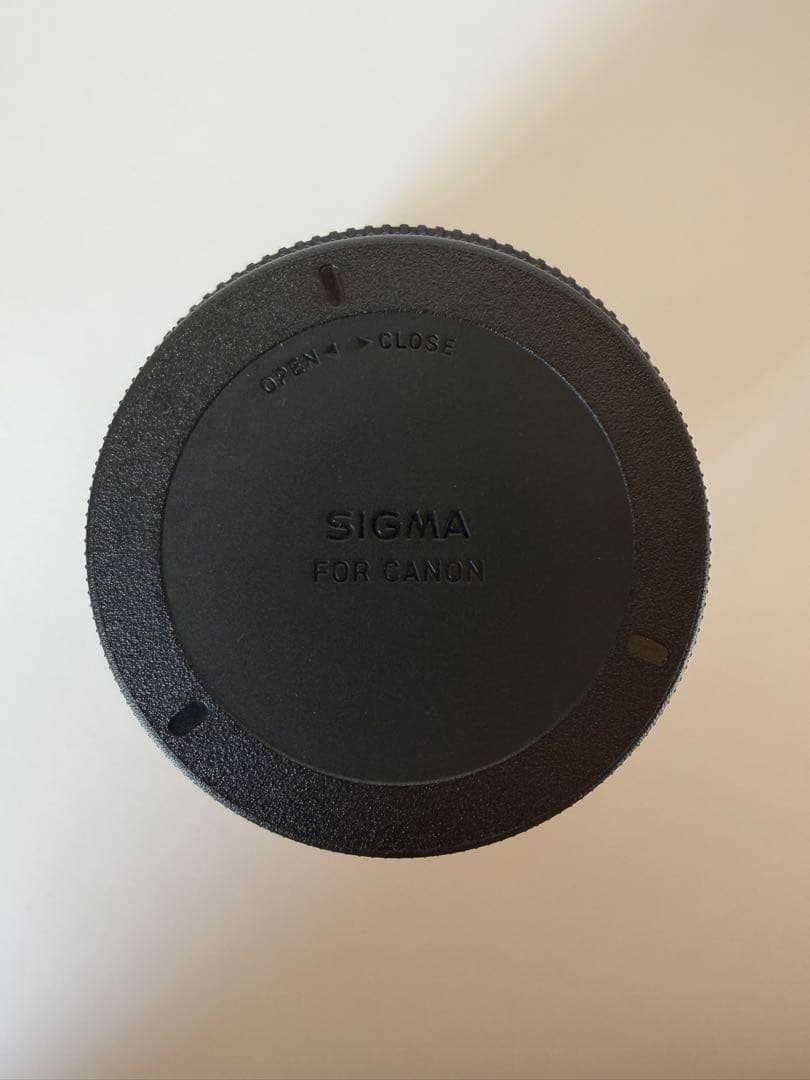 SIGMA 広角レンズ 10-20mm F3.5 キャノン用 APS-C専用