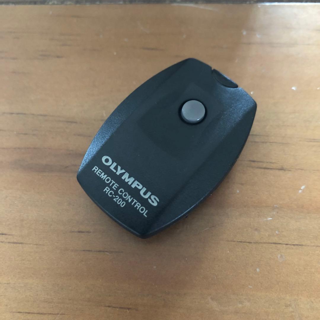 OLYMPUS U mju ZOOM DELUXE 140 ミューフィルムカメラ