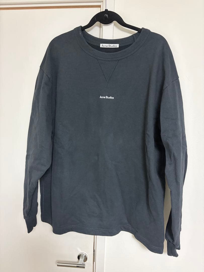 Acne Studios トレーナー