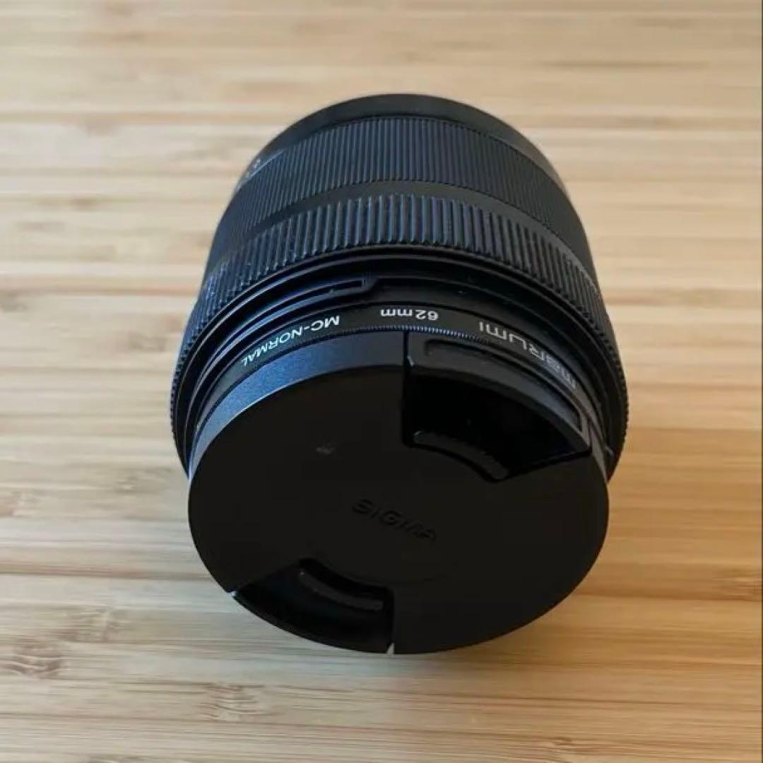 Art 30mm F1.4 DC HSM Canon EF-Sマウント