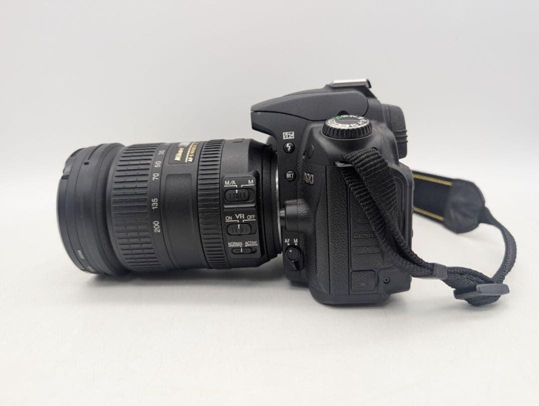 Nikon D5300 ダブルズームキット　デジタル一眼レフカメラ　Wi-Fi