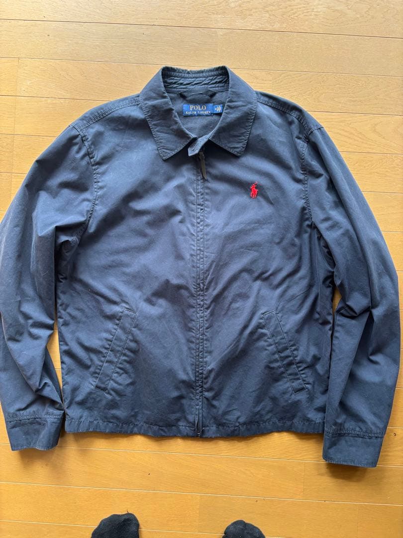ポロラルフローレン　ジャケット