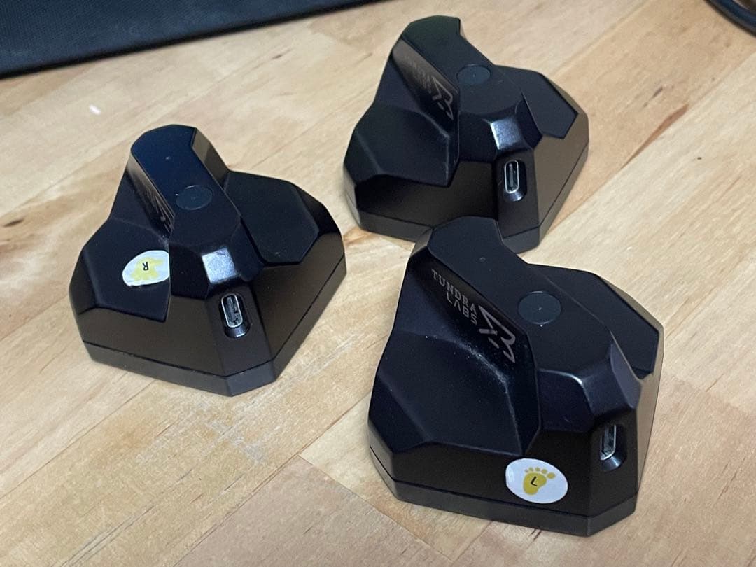 ベースステーション2.0/Tundra Trackerフルトラセット