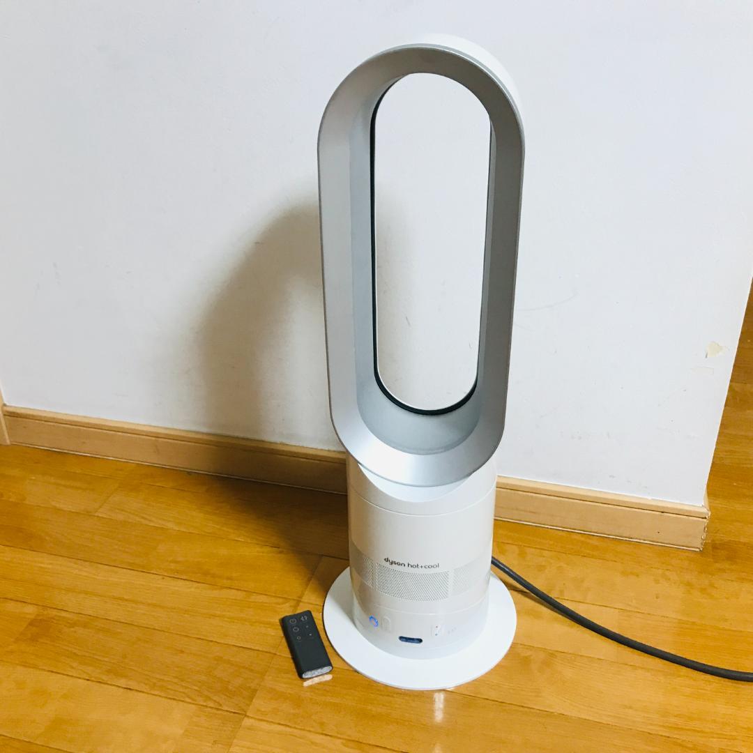 Dyson ファンヒーター Dyson Hot + Cool AM04