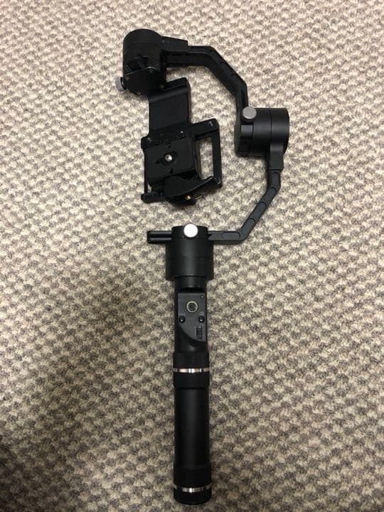 スマホアクセサリー zyune crane V2