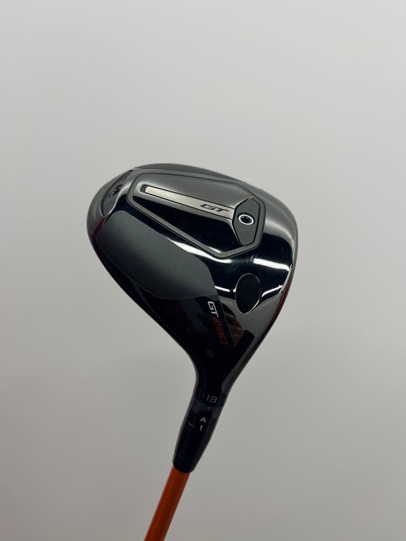 タイトリスト　ミニドライバー　 GT280 ツアーAD DI6s