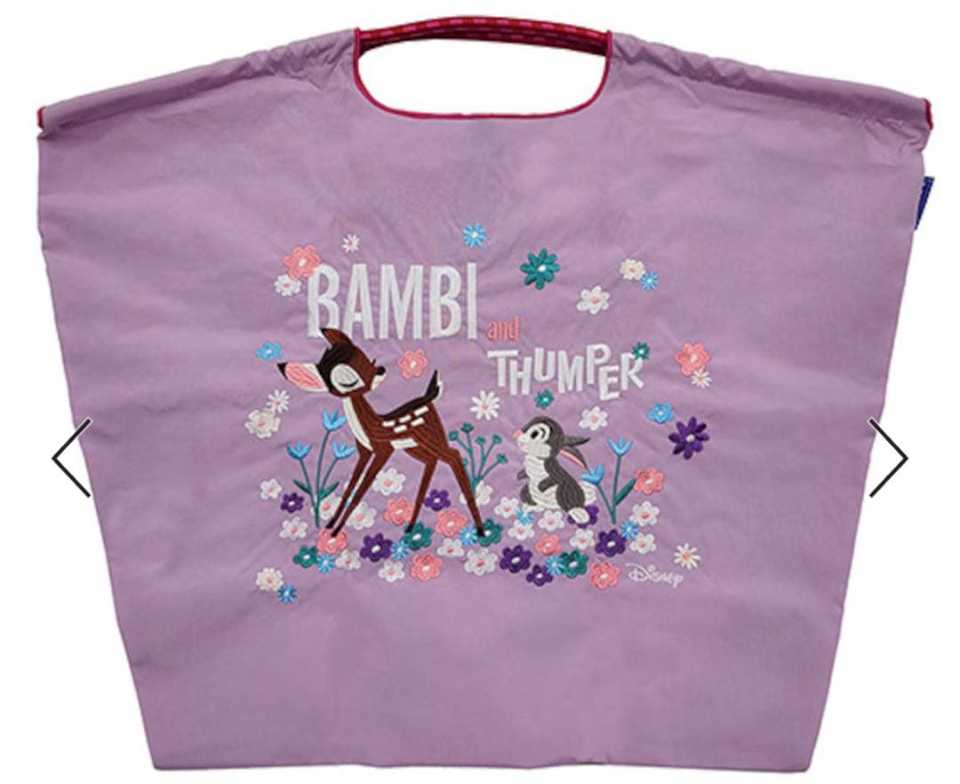 Ball&Chain バンビ　Ｌサイズ