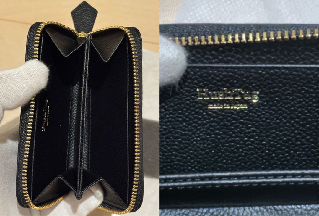 HushTug ハッシュタグ スマートウォレット ケース 現行モデル