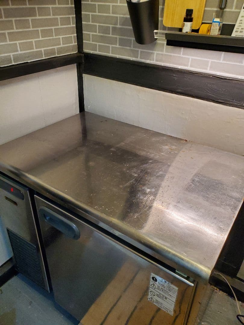 フクシマ　福島　業務用冷蔵庫　RXC-30RM7-H 　1ドア冷蔵庫