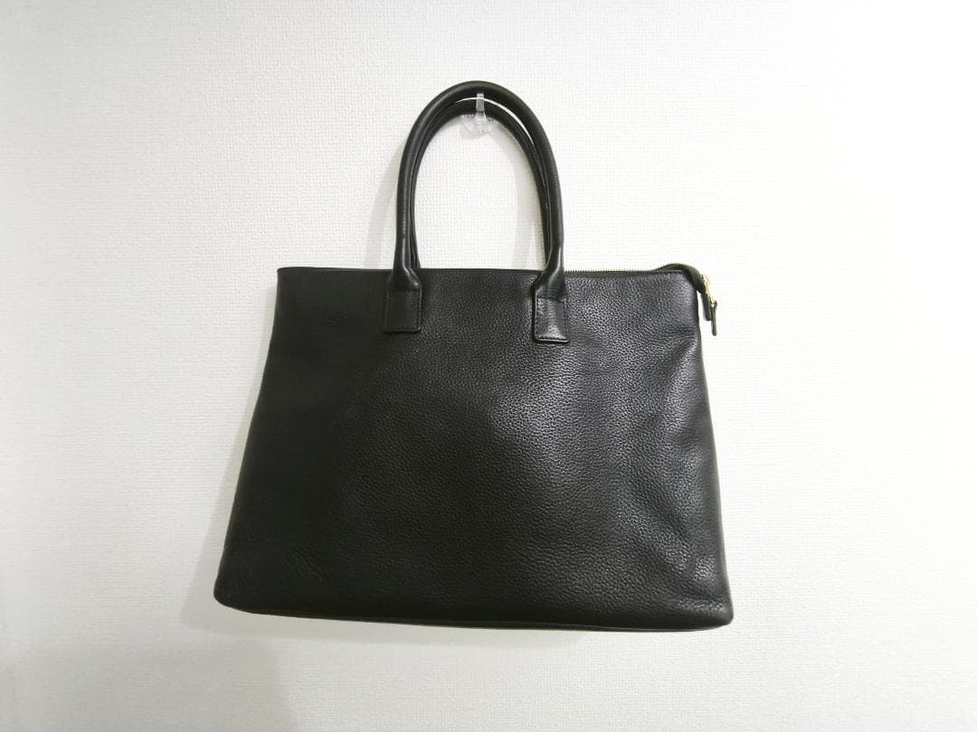 Hashtag ハッシュタグ　レザートートバッグ