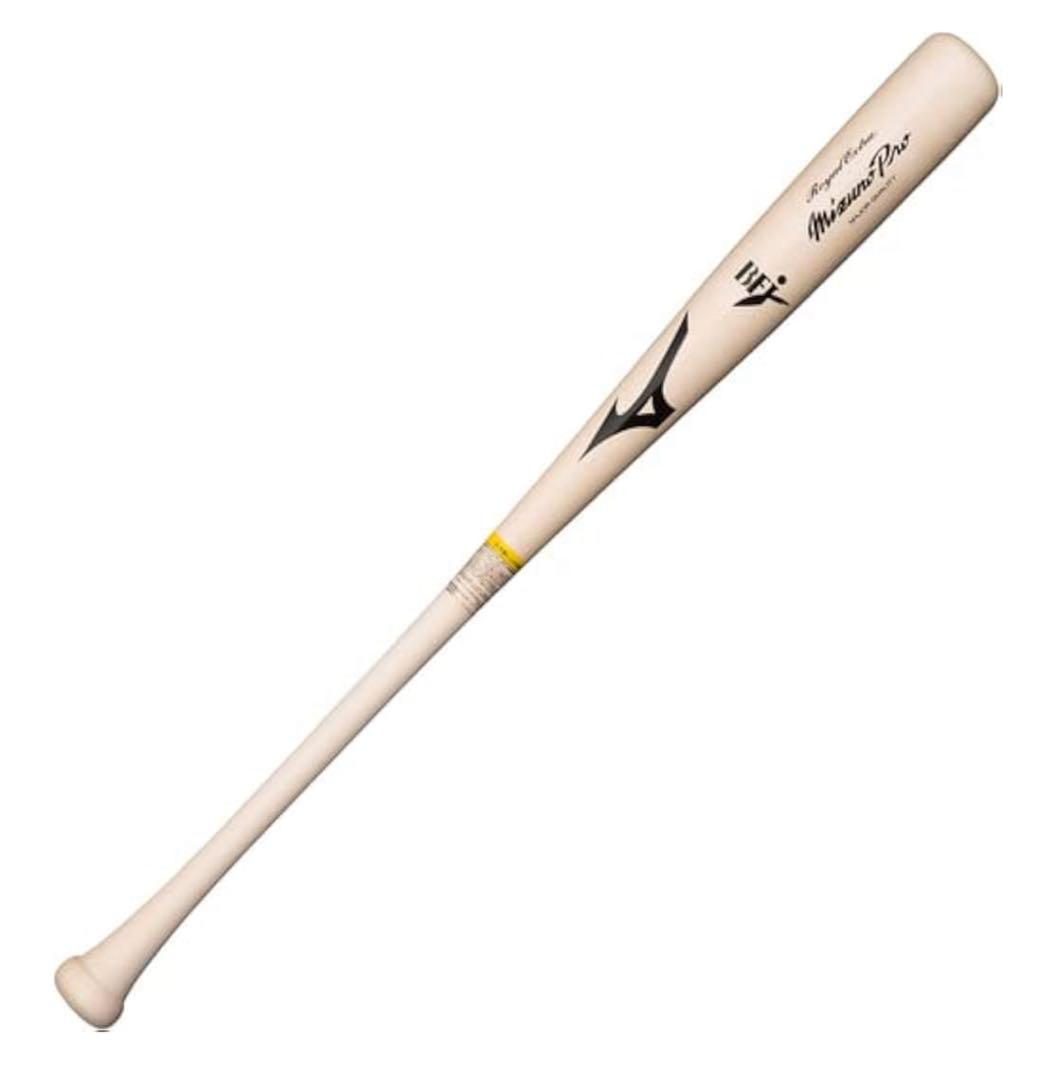 Mizuno 硬式バット近藤健介型モデルKK 84cm くり抜き　新品未開封