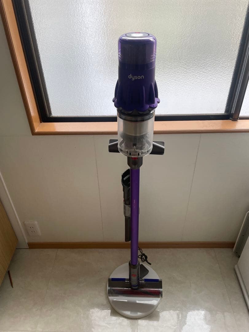 掃除機・クリーナー Dyson SV18