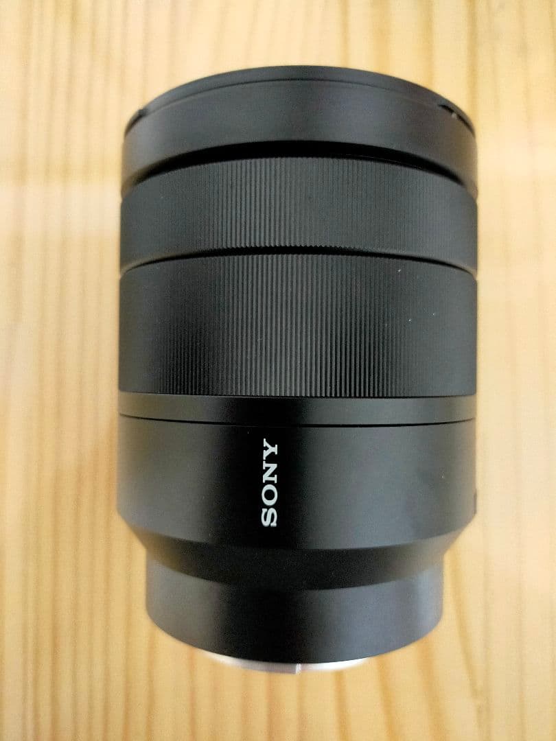 SONY ソニー FE 24-70mm F4 ZA OSS SEL2470Z