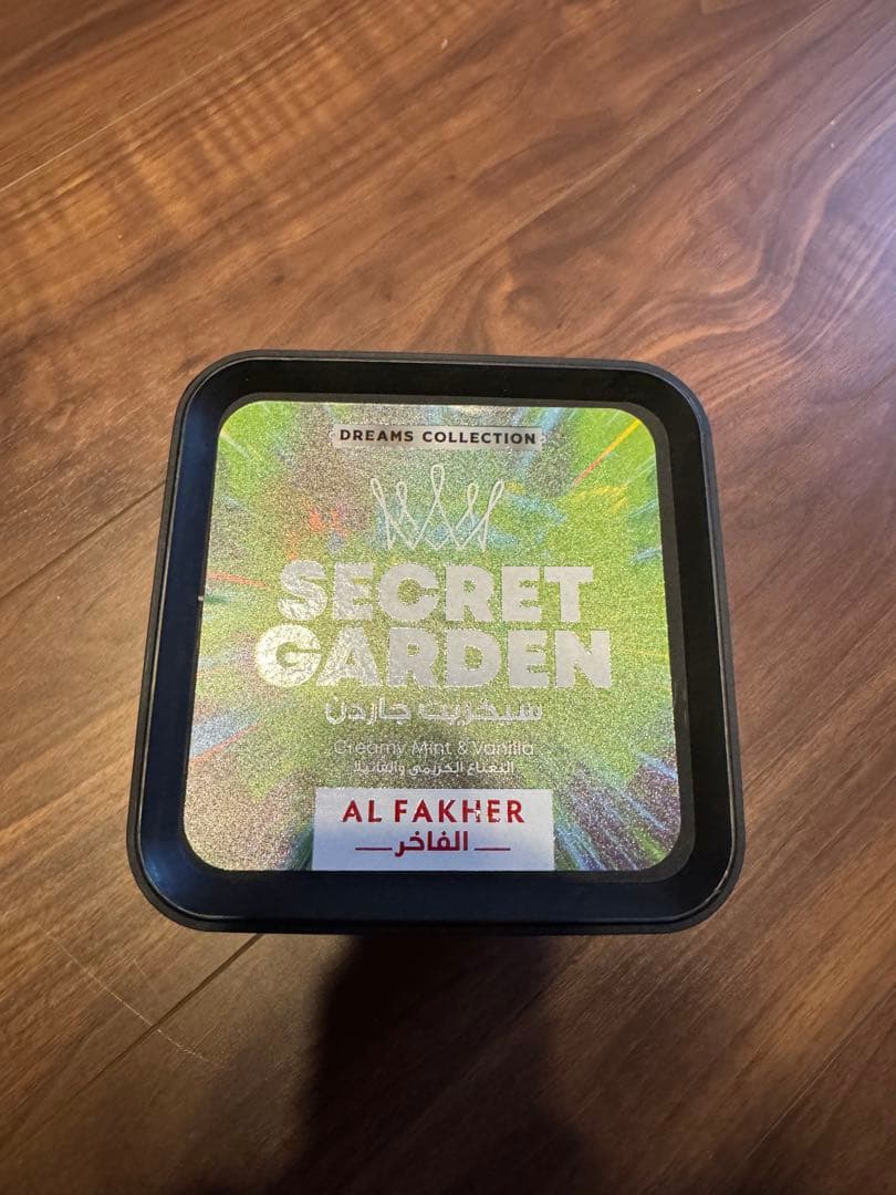 その他 Al Fakher Dreams Collection