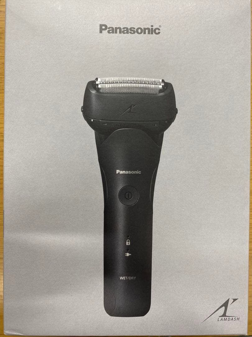 Panasonic ES-LT2C-K メンズシェーバー