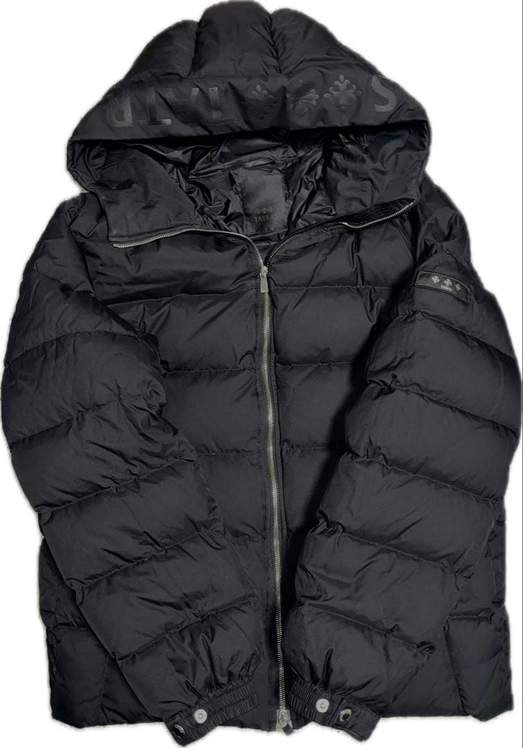 専用TATRAS size05タトラス ダウン CASSIMASO カシマーゾ